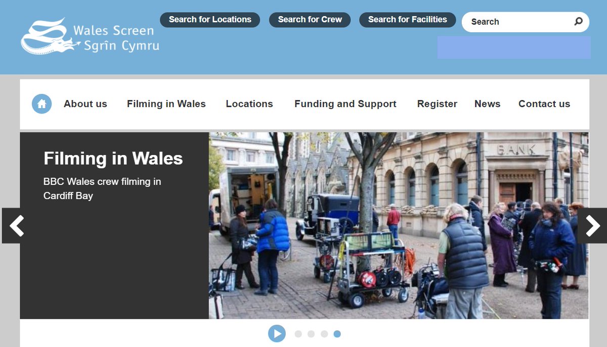 CreativeWales's tweet photo. Freelancer Crew based in Wales? 

@Wales_Screen at Creative Wales has an extensive database that we share with productions shooting throughout Wales

You can register via this link: https://t.co/zDCbHicUvk https://t.co/cJSMmLY7kd