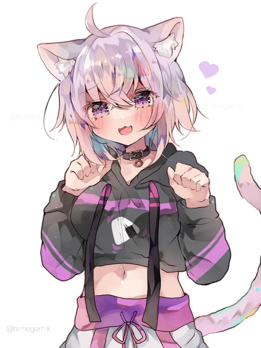 おかゆん ??  #絵かゆ 