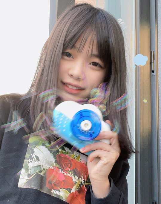 Twitterのコスプレ画像7