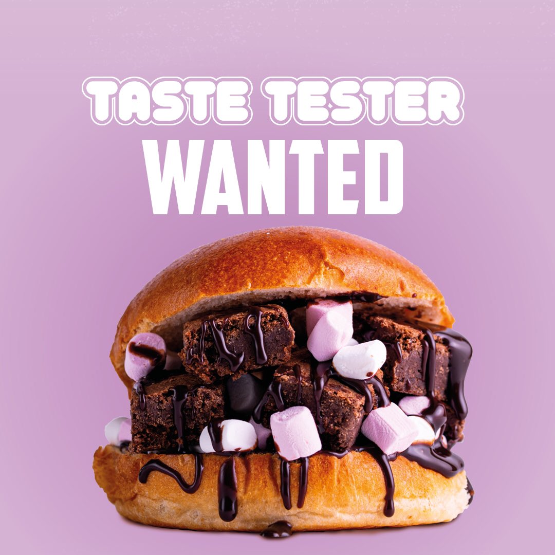 Ed's Easy Diner tweet media