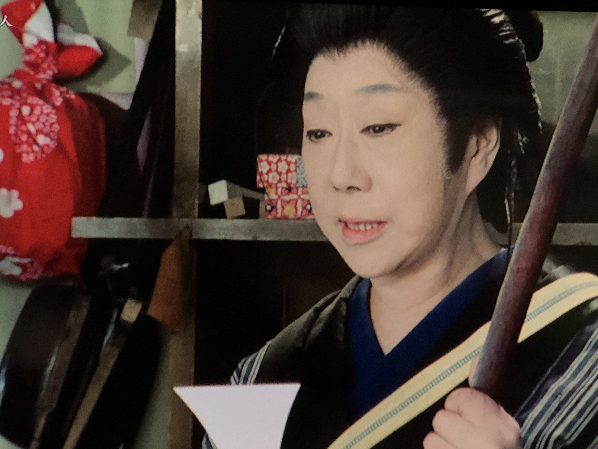 風車 新必殺仕事人 1話 主水 腹が出る おりく 山田五十鈴 勇次 中条きよし 登場 出会いは帰って来ていた加代 鮎川いずみ のボロ三味線から 仕事人の出会いは闘いから始まる 秀 三田村邦彦 Vs 勇次 主水 藤田まこと Vs おりく T