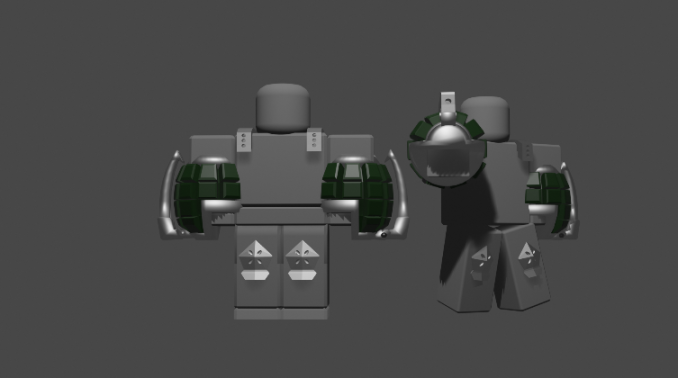 SenDev18's tweet photo. k-kachan?

#RobloxDev #Roblox #BNHA #MHA https://t.co/6LkHzUdFvu
