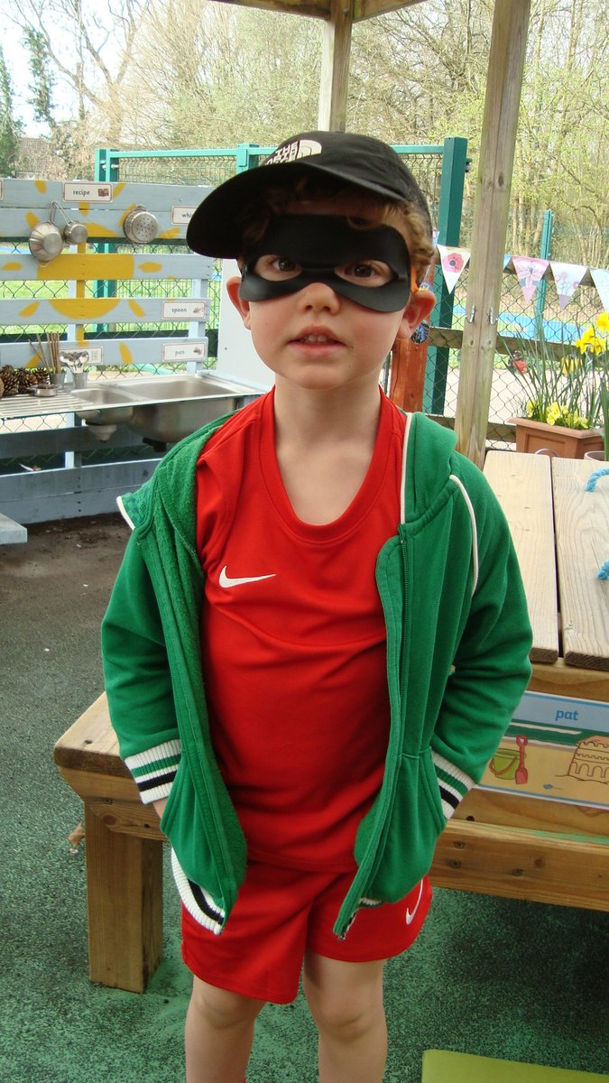 Castlewood Primary tweet media