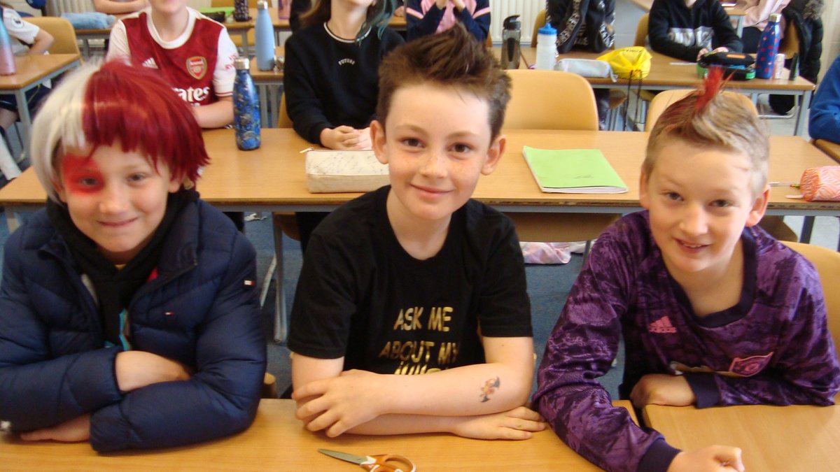 Castlewood Primary tweet media