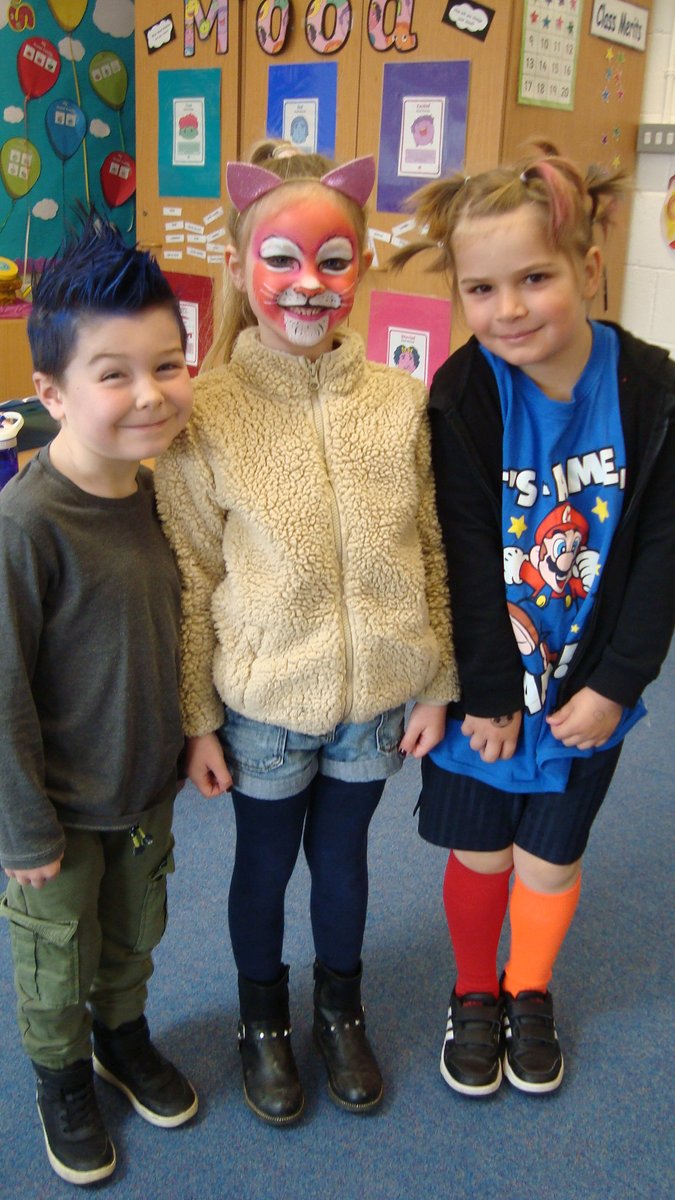 Castlewood Primary tweet media