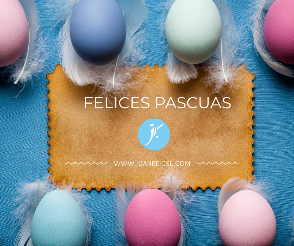 ReigSl's tweet photo. Desde Juan Reig os deseamos una feliz pascua. Nos despedimos hoy para volver el martes, así que toca disfrutar de un buen puente. Felices Pascuas! 🥯🥚#FelizJueves #Pascua #MueblesJuanReig #Mesas #Sillas #cocina #Kitchen #home #furnitures #tables #chairs https://t.co/sKoxlaKkfJ
