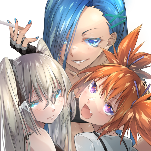 花組のtwitterイラスト検索結果 古い順