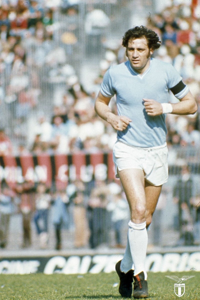 OfficialSSLazio's tweet photo. 💙 Long John. Il 9️⃣ di una grande Lazio divenuta Leggenda. 
Sono passati 9️⃣ anni dalla scomparsa di Giorgio Chinaglia 🙏 https://t.co/7IYQQmPwR1