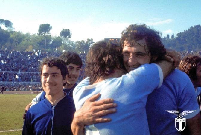 OfficialSSLazio's tweet photo. 💙 Long John. Il 9️⃣ di una grande Lazio divenuta Leggenda. 
Sono passati 9️⃣ anni dalla scomparsa di Giorgio Chinaglia 🙏 https://t.co/7IYQQmPwR1