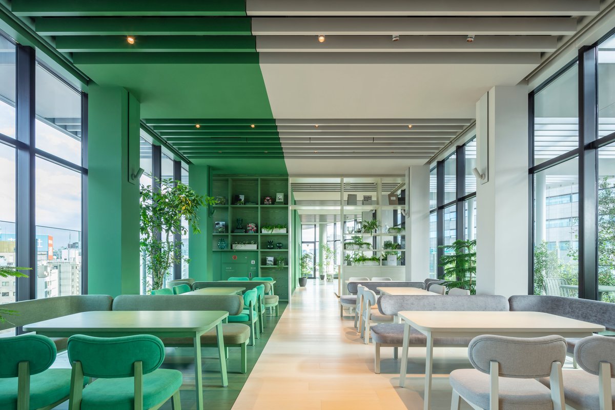 Dezeen tweet media