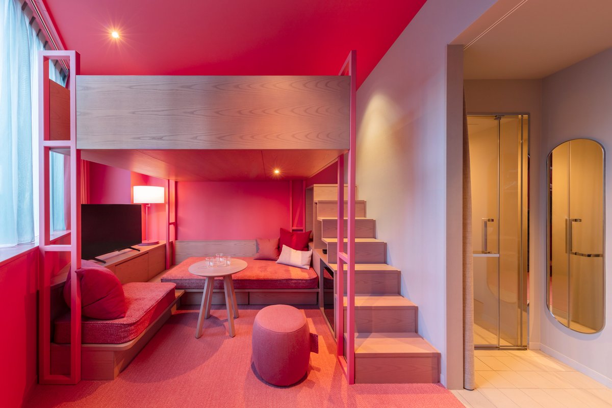 Dezeen tweet media