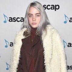 billie eilish ~ a mega thread