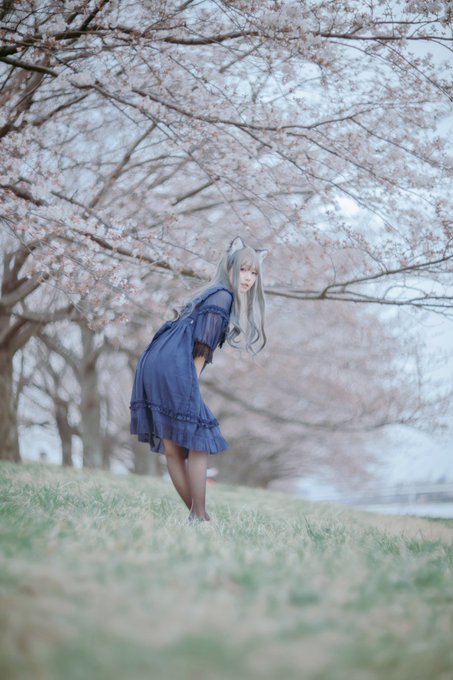 Twitterのコスプレ画像44
