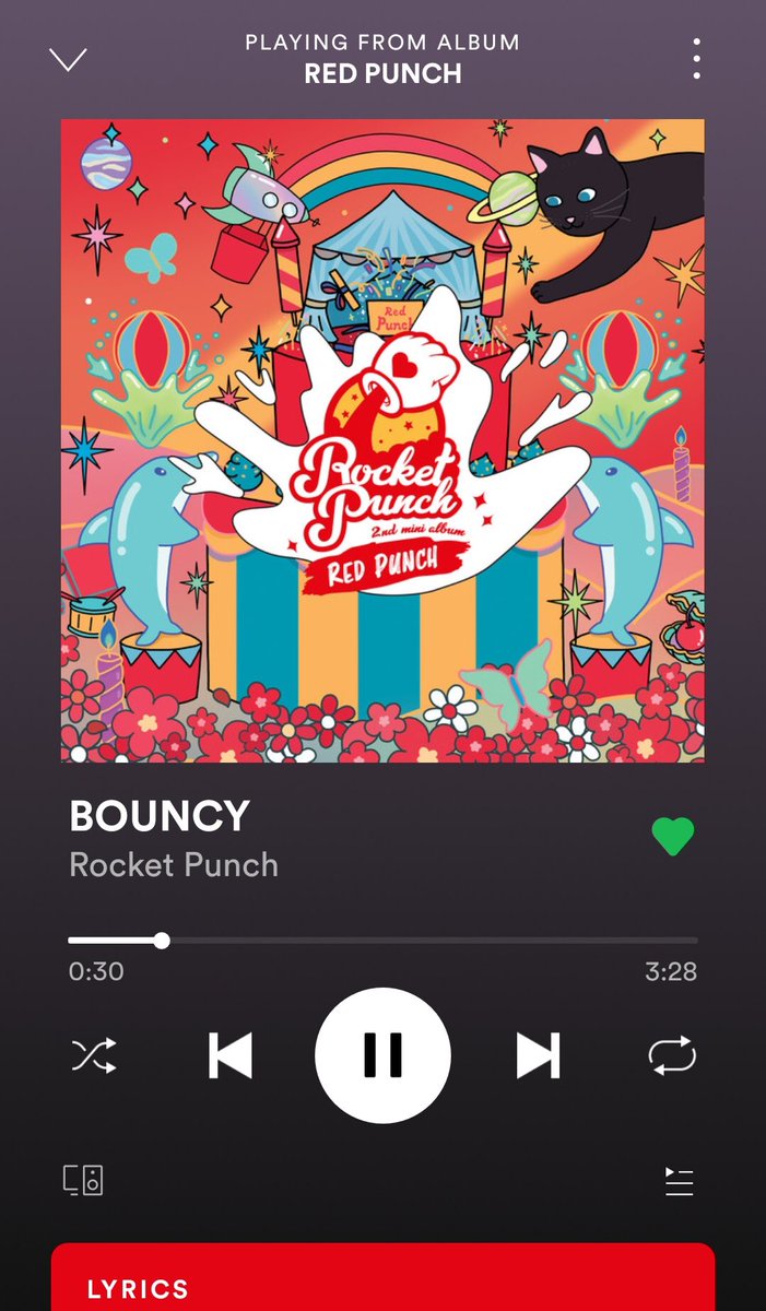 officiaIwei's tweet photo. · ¡ @s. +onə ⠀ ❜ bōчs .\ 𝗸𝗮𝘆𝗹𝗲 🎧 plᥲч ⋗ 𝕝𝕚𝕤𝕥 up . dᥲtᥱ ** #ROCKETSTREAM !
En esta casa amamos a mis novias y como el fan #1 las busqué por cielo mar y tierra hasta que me firmaron mi lindo álbum. Bouncy SOTY. https://t.co/W8fT3g59jR