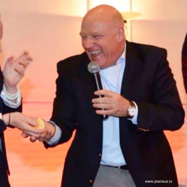 josclaus's tweet photo. April Fools Joke! If you can’t convince them, confuse them (Harry S. Truman) https://t.co/bK9yHUSemC
