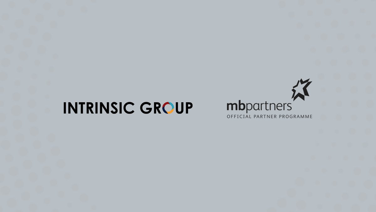 WeAre_MBP's tweet image. We’re proud to welcome our valued partners to a new year of the MBP Partner Programme - with @YourSmartHomeUK expanding their partnership to @IntrinsicDev!
 
➡️ markblundellpartners.com/post/intrinsic…
 
#PartnerProgramme #TeamMBP