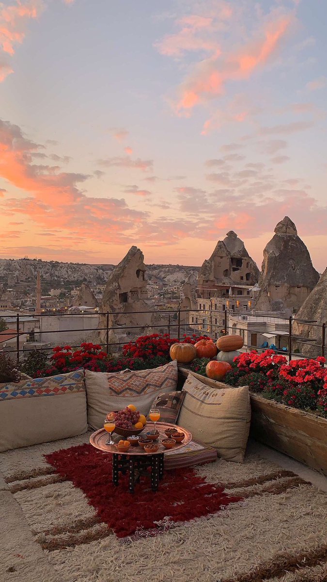 GoTurkeyTravel's tweet photo. 📍Cappadocia, #Turkey 🇹🇷 https://t.co/UlocstxGKl