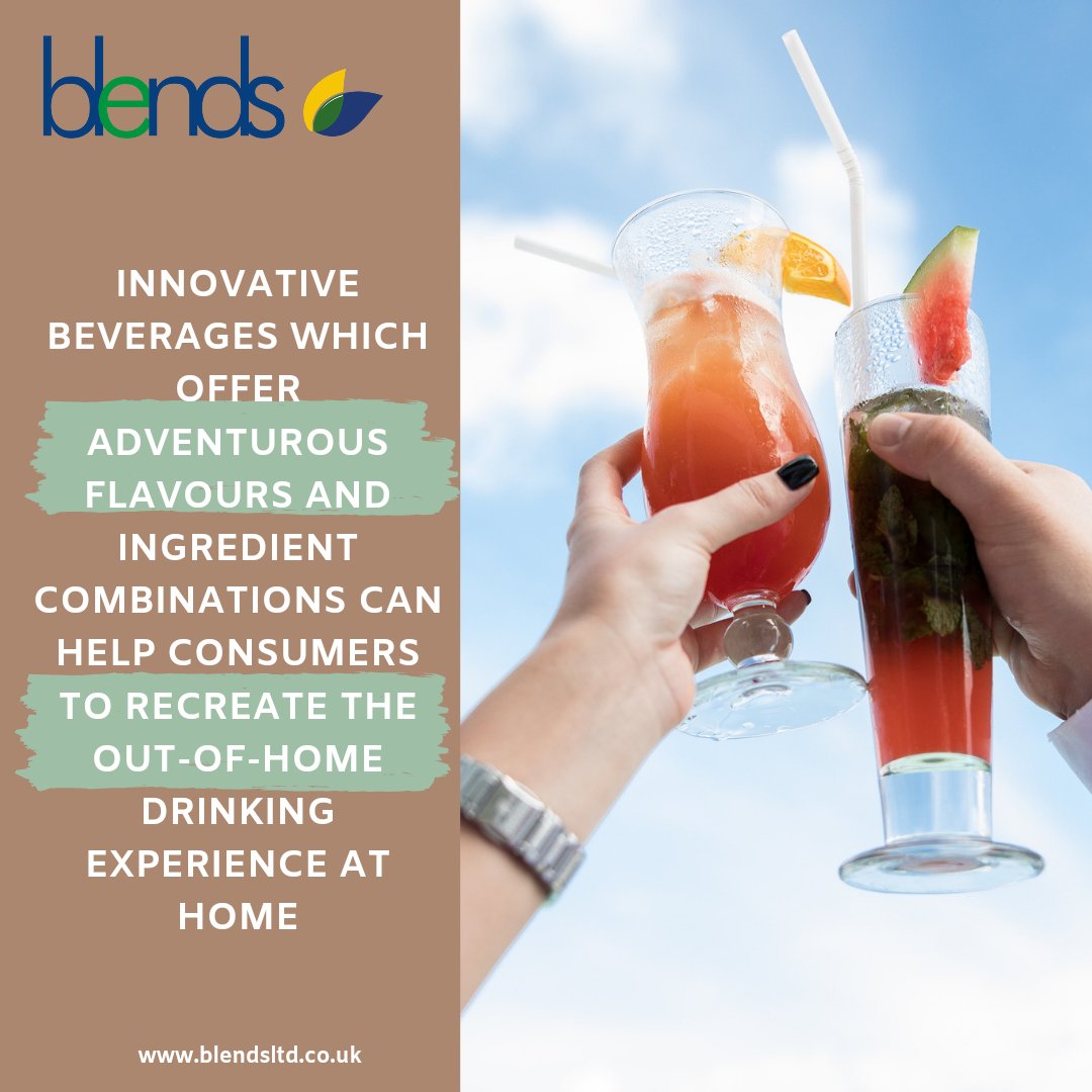 Blends Flavours &amp; Colours are able to help your company to develop innovative drinks! For this summer we have selected some citrus #flavours that can bring to your product a fresh taste plus help to boost the immune system.

Find out more on our website. Link in bio.
#summer