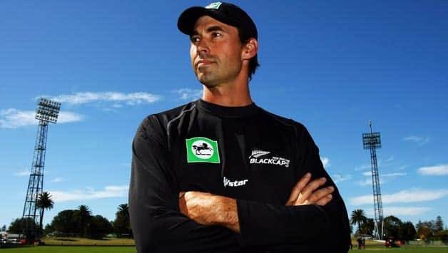 Happy Birthday Stephen Fleming 