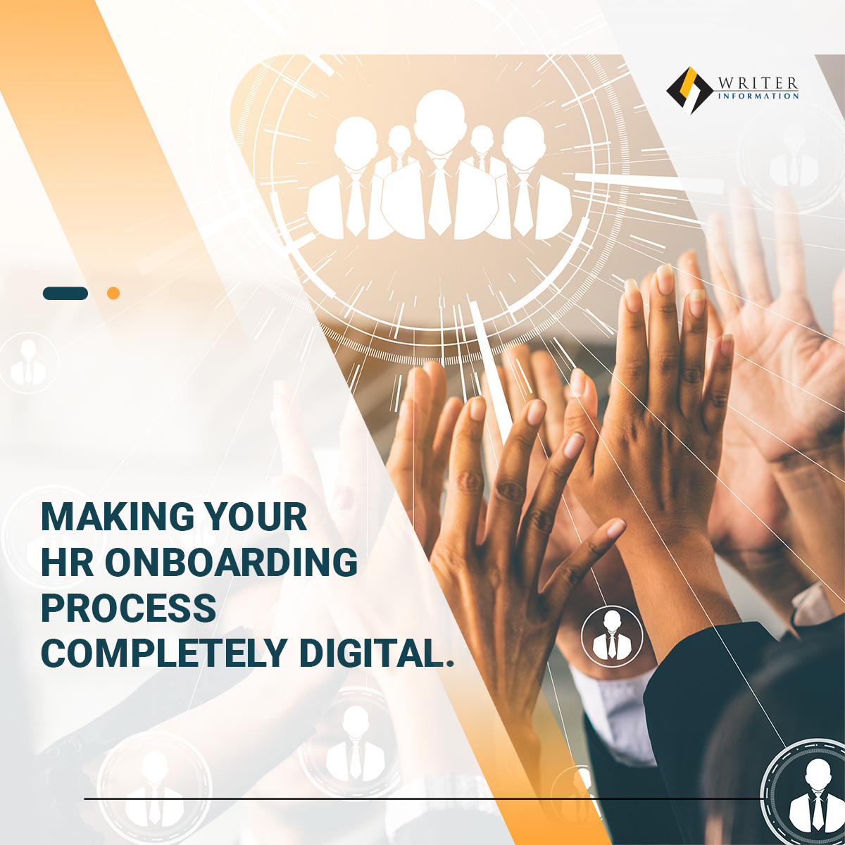 WI_Tweets's tweet photo. To know how you can revamp your onboarding process in a whole new way, read our blog:
https://t.co/vUZS1DNVDS
#worldofbusiness #writerinformation #onboardingprocesses #HRprocesses #HRonboarding #employeeexperience https://t.co/tnLYqki79k