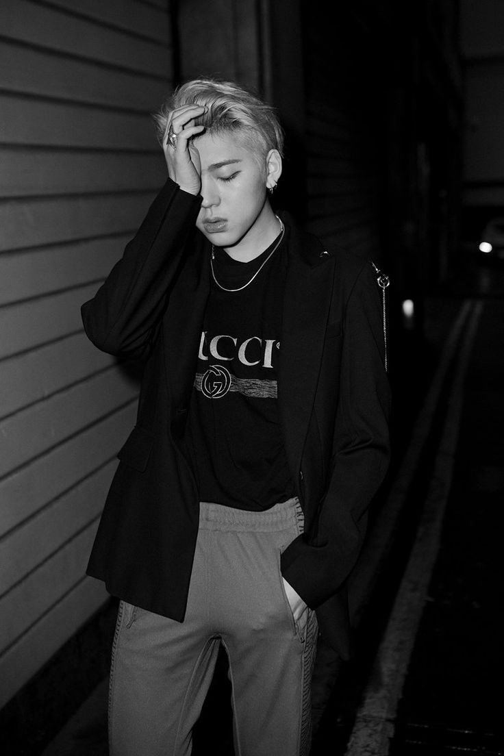 DailySeungyoon's tweet photo. ✨🧡✨

#ZICO https://t.co/O6W4dPbOJs