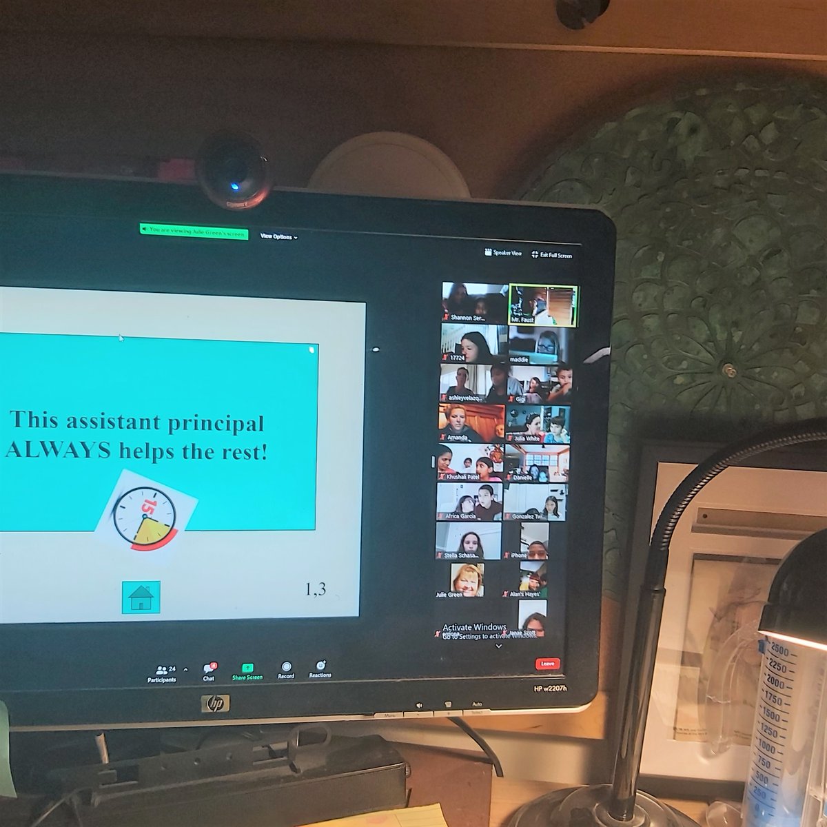 Glendale Elementary tweet media