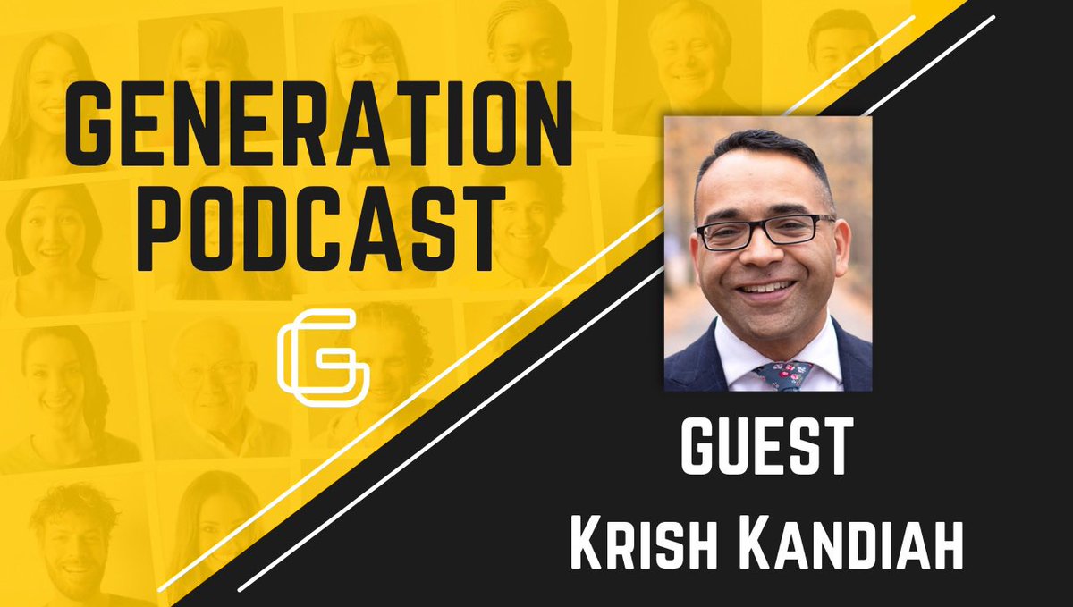 GenerationM18's tweet photo. We have a great podcast for you today with @krishk.

David and Krish discuss the new “Hong Kong Ready” initiative (more on that soon!) as well as the topic of race and the church.

YouTube Channel 📺
https://t.co/I9LFXAJEMX

Spotify 🔈
https://t.co/5KfgaN59i3

#genpodcast https://t.co/rrdkXAdj54