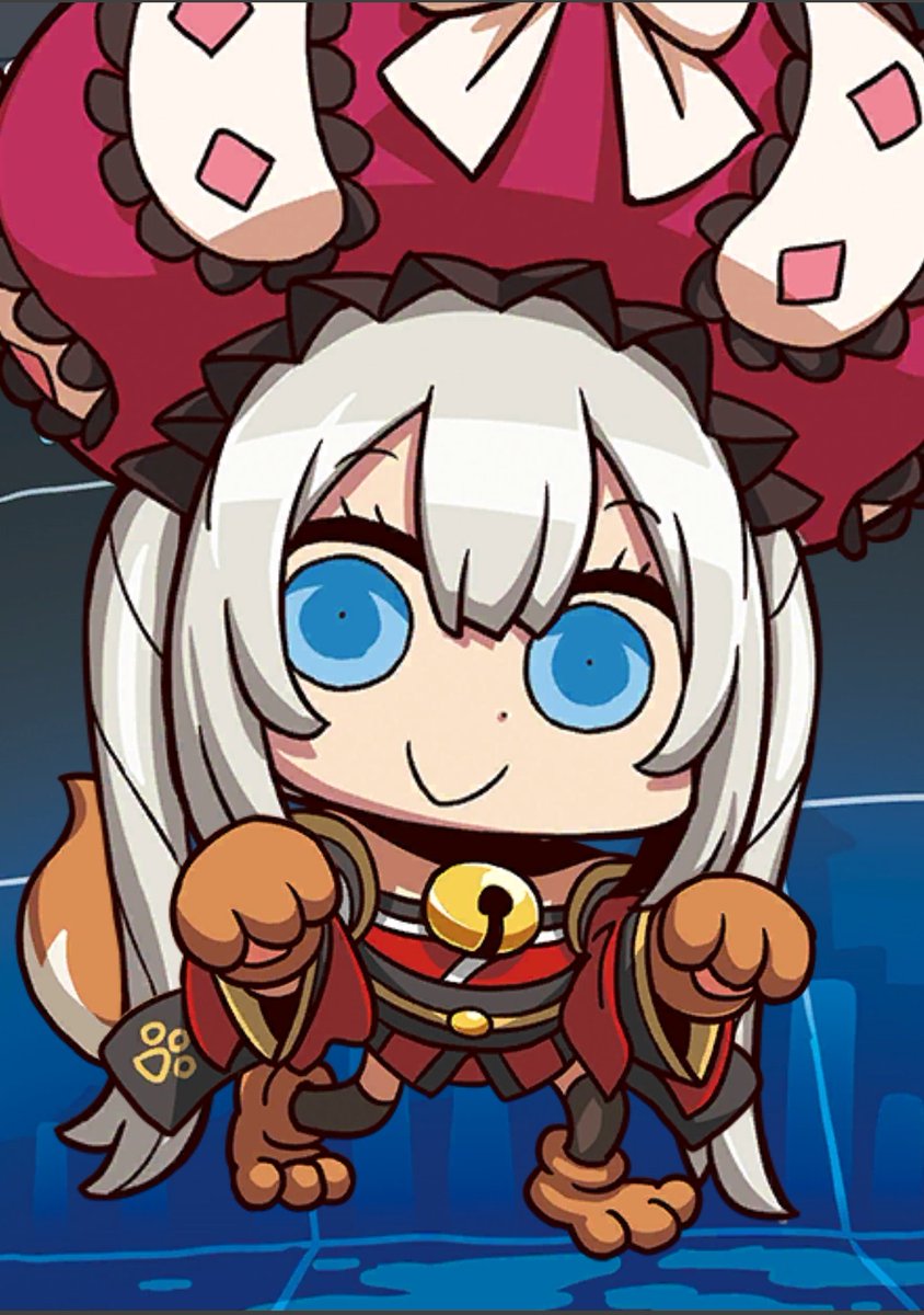 マリーのかわいいやつ 