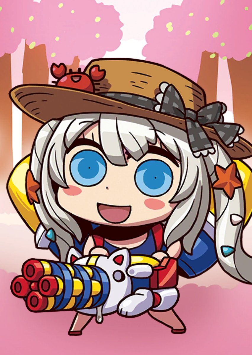 マリーのかわいいやつ 