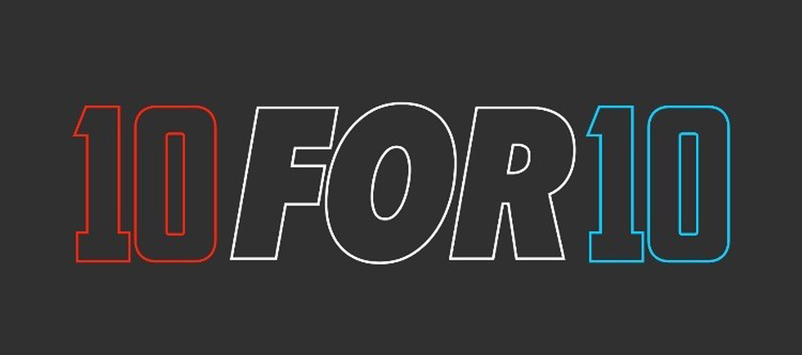 Newcastle Falcons (@falconsrugby) on Twitter photo Newcastle Falcons fans are being encouraged to join the <a href="/_10for10/">10for10 Challenge</a> challenge by local MP and Government Minister <a href="/GuyOpperman/">Guy Opperman</a> .
The challenge aims to raise funds for good causes of your choice while aiding physical and mental wellbeing newcastlefalcons.co.uk/news/story/joi… Newcastle Falcons fans are being encouraged to join the <a href="/_10for10/">10for10 Challenge</a> challenge by local MP and Government Minister <a href="/GuyOpperman/">Guy Opperman</a> .
The challenge aims to raise funds for good causes of your choice while aiding physical and mental wellbeing newcastlefalcons.co.uk/news/story/joi…