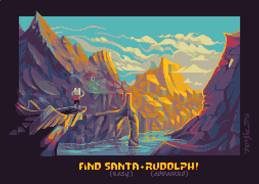 tomicpixel's tweet photo. i've heard clouds were a thing here recently, so...
#CloudArt #pixelart #ドット絵 https://t.co/GUaALE5Nw9