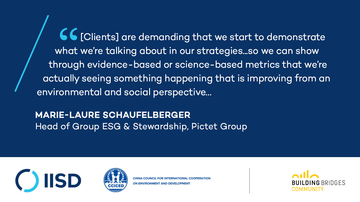 IISD_Infrastructure tweet media