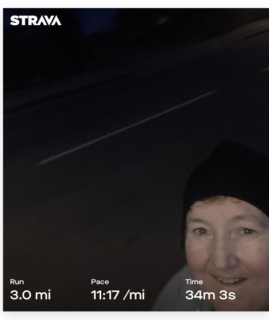 homepics49's tweet image. Out for a 3 mile run this morning🏃🏻‍♀️ @VirtualRunnerUK @HybridRunning @AWRunFitness @runnersworld @runr_uk @runnersworlduk #thursdaymorning #thursdayvibes #ThursdayMotivation #KeepGoing #running #Health #mentalhealth #loveit