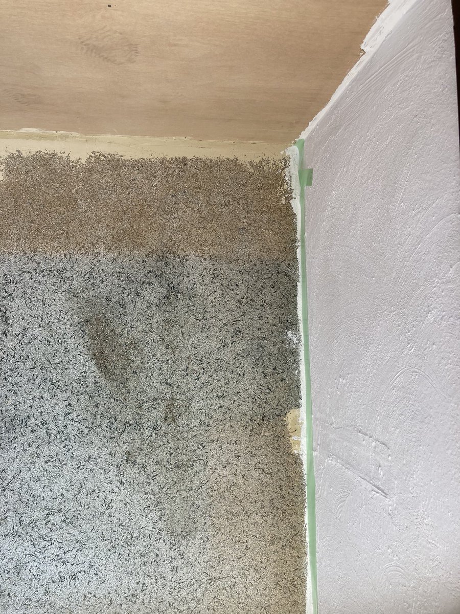 繊維壁 繊維壁