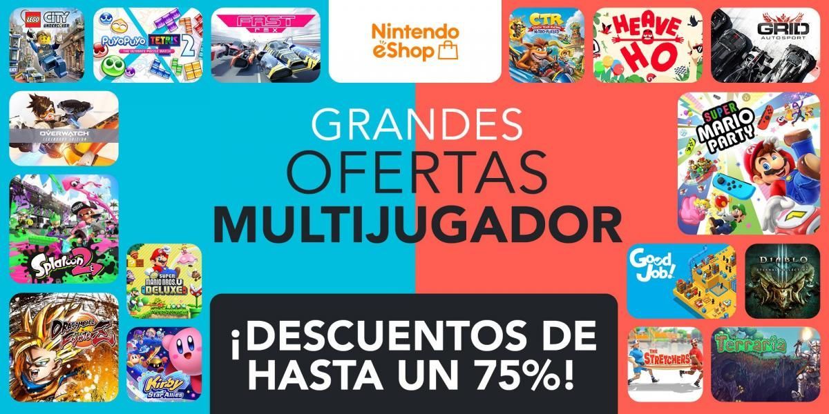 Hobby Consolas tweet media