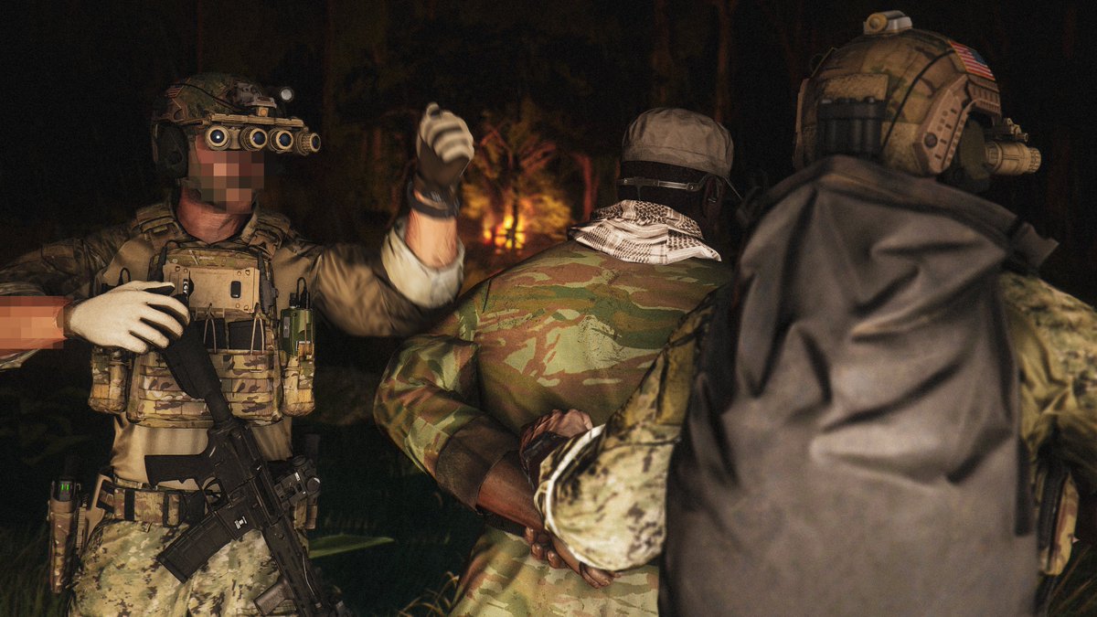 dog21269784's tweet photo. rat in the bag
#Arma3 #TFLmod #notUSP https://t.co/vHLcS7eEdJ