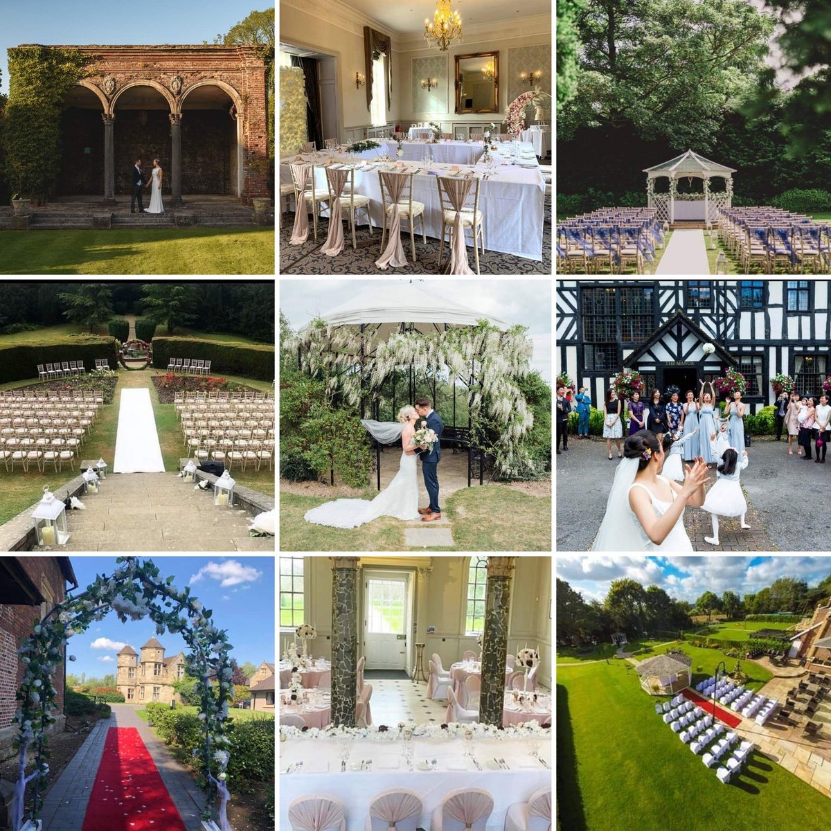 Countrywide Hotels tweet media