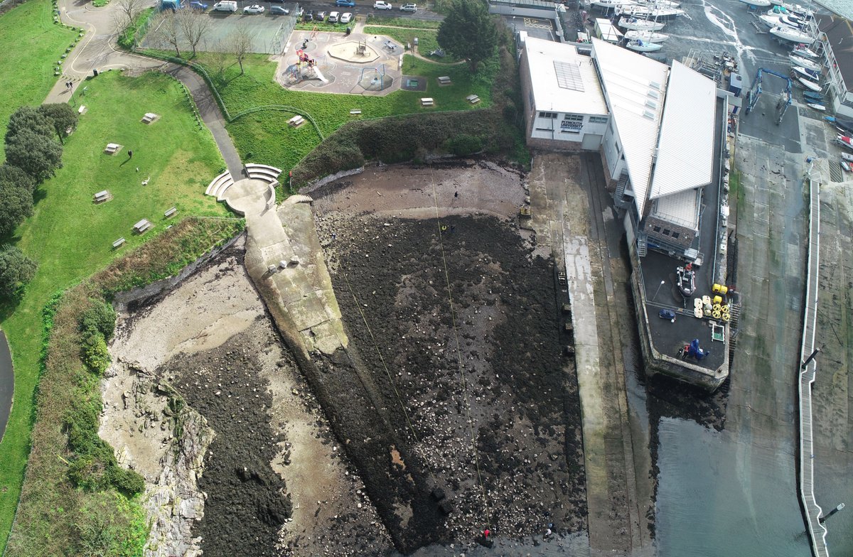 Peter Ganderton tweet media