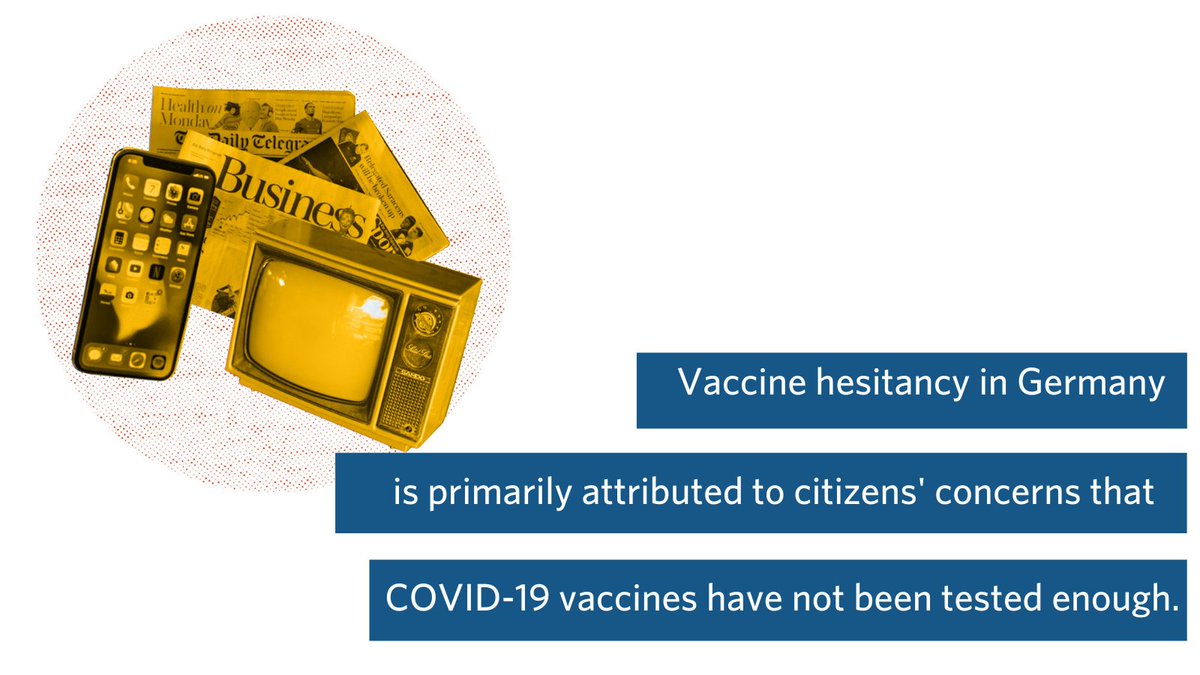 fleishmanEU's tweet photo. Vaccine hesitancy in Germany often goes hand in hand with a conspiracy mentality, stoking distrust and threatening the success of the EU's efforts against COVID-19. Follow the link to read our team's views on the German situation 👇

#FHTakesOnVaccines💉

https://t.co/nPgQxAWnM5 https://t.co/ekpt0MZtXL