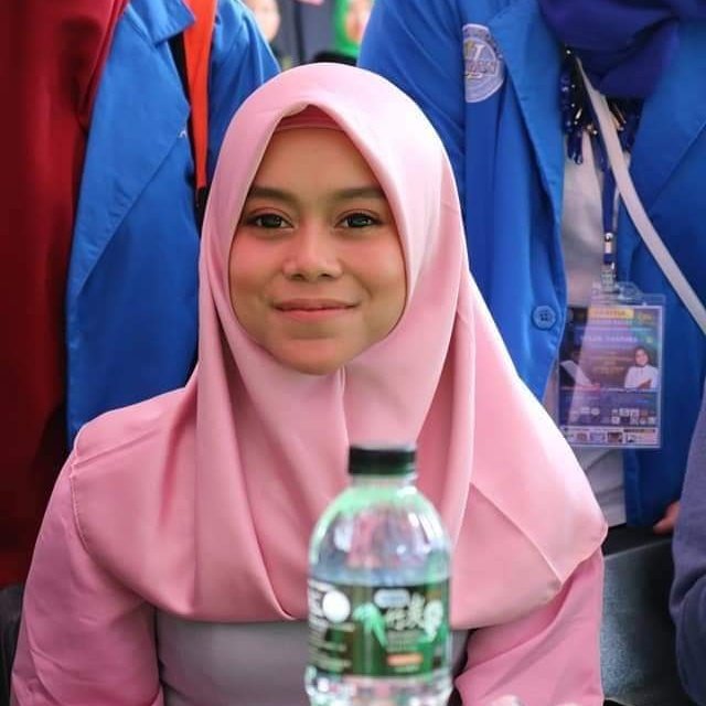 #FotoProfilBaru