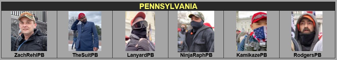TwittsnTweets's tweet photo. PENNSYLVANIA PROUDBOYS
#ProudboysRef #PAPBs https://t.co/XucxUL5ceH
