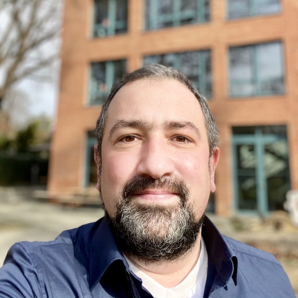 Benjamin Denes tweet media