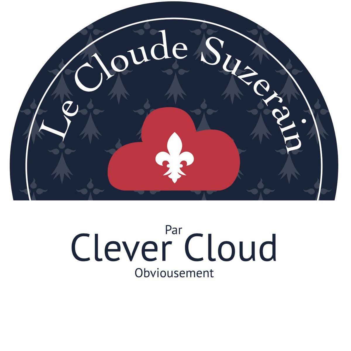 clever_could's tweet photo. Suite à cet article du @MondeInformatiq  https://t.co/DSzx5g7aC6

Clever Cloud se renomme officiellement en SAS Nuage_Malin. https://t.co/7n6JrMG1MH