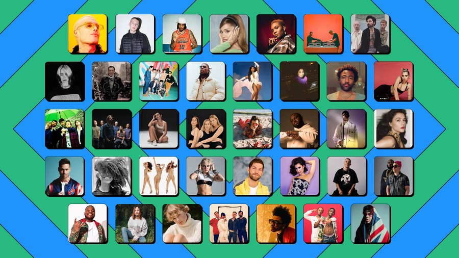 bpi_music's tweet photo. A huge congratulations to all of the artists who were nominated The @BRITs 2021! The nominees showcase the fantastic diversity of British music, and we can't wait to celebrate on May 11th.

See the full list of nominees 👉 https://t.co/C941mLe8xs https://t.co/ZhX9KauBHG