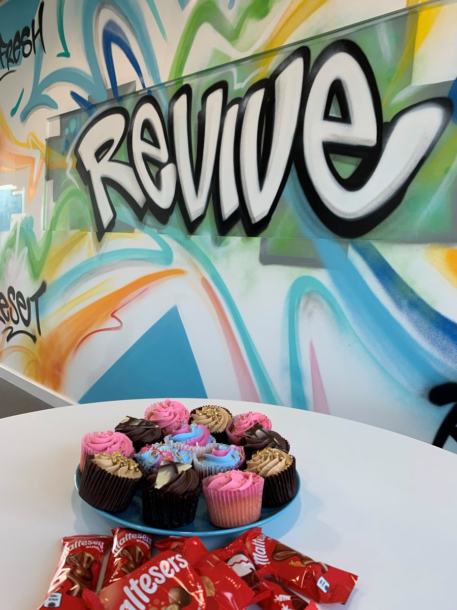 ReviveMgmt's tweet image. 🎂 It&apos;s no joke! It really is our birthday.🎂

As we look to the future, we sat down with our founders to find out what they&apos;ve learnt and what&apos;s changed since that all important first day. 

#customerexperience #collectionstechnology 

bit.ly/3eUqFfB