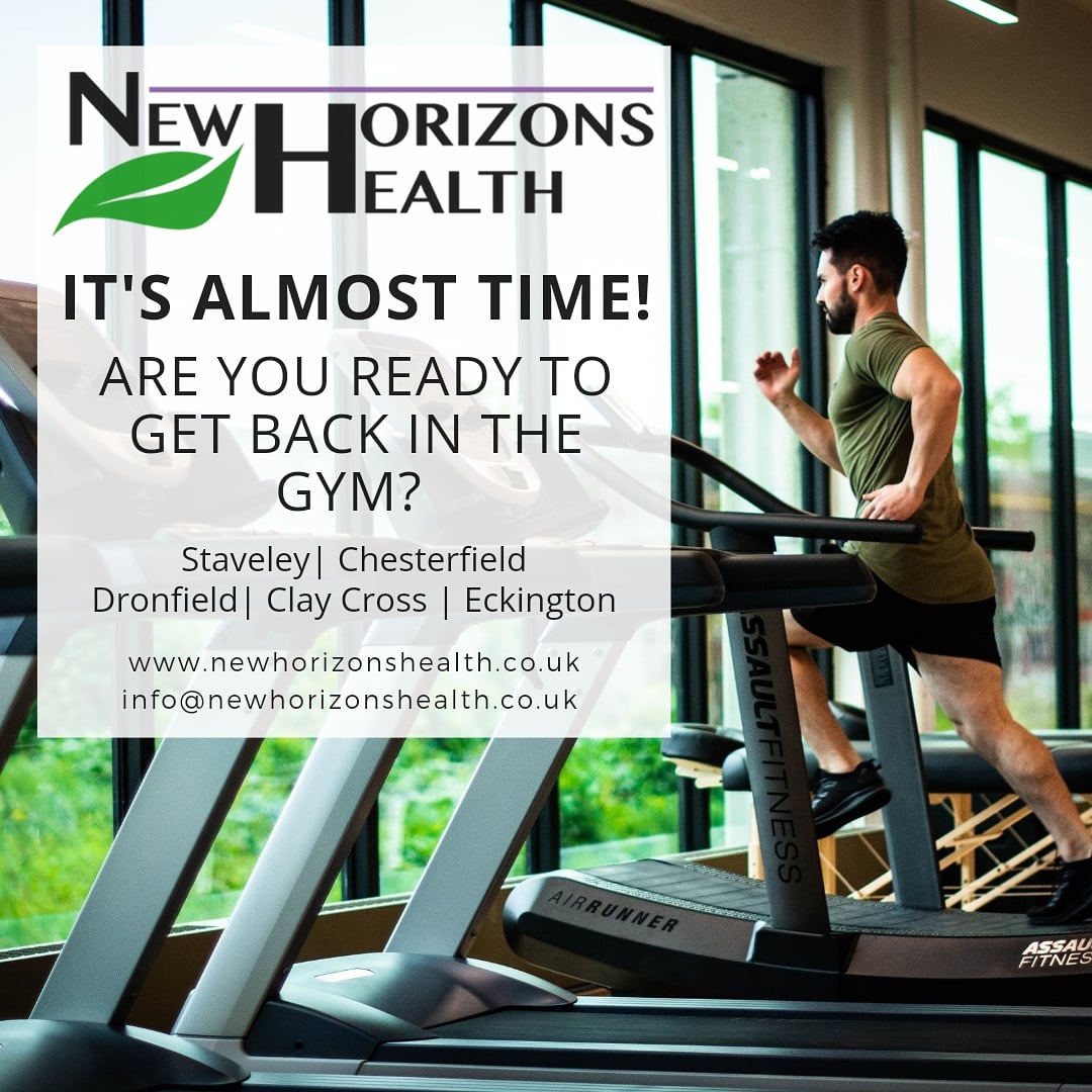 NewHorizonsHlth's tweet photo. As the reopening date approaches ARE YOU APPREHENSIVE about restarting your training program? 
Why not book a REFRESHER SESSION, discuss your goals and PLAN TO ACHIEVE! 
In the words of Benjamin Franklin “If you fail to plan, you plan to fail.”
Available at @CBCleisure @nedDC https://t.co/PJxEsI9EEv