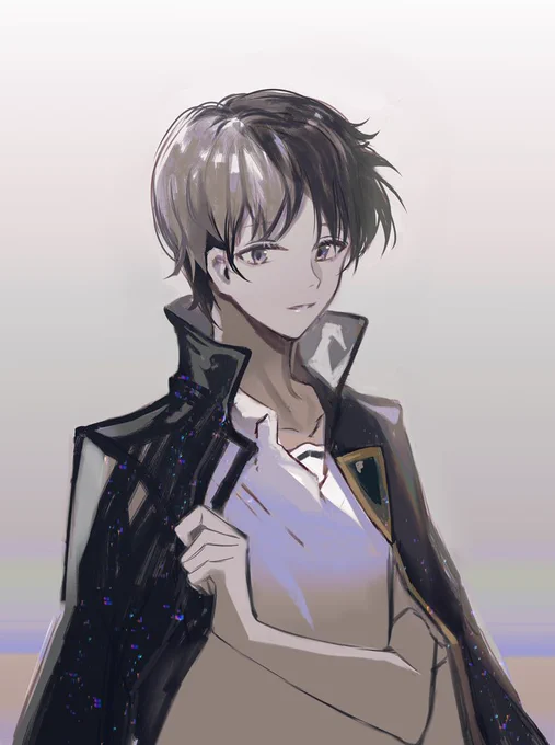 #カヲシン  #薰嗣  #Kawoshin 司令 