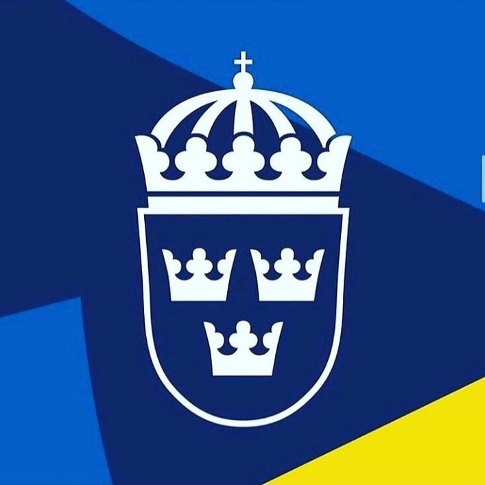 Sweden In Angola tweet media