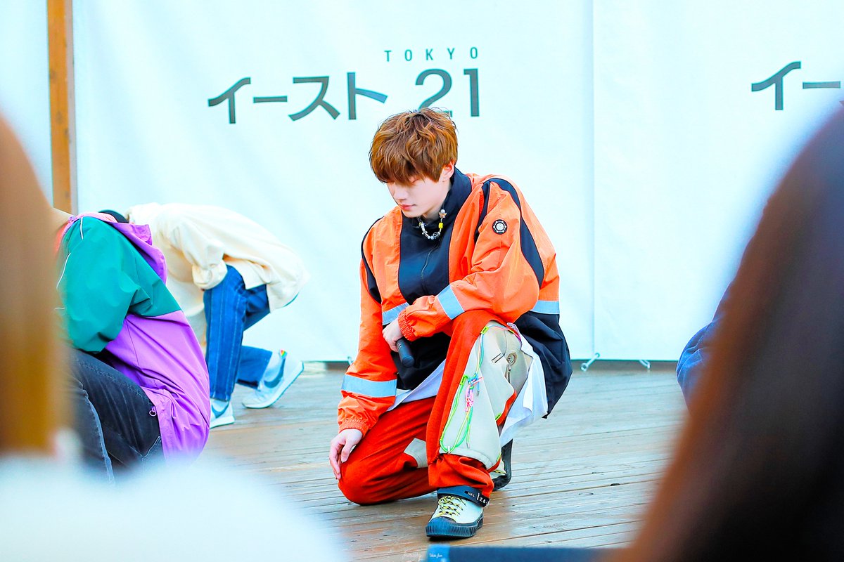 Junuary_97's tweet photo. 🔥
<#SHAX>
#이준영 #JUN #UKISS #이미테이션 #샥스
#AprilFoolsDay https://t.co/O928tziWmV