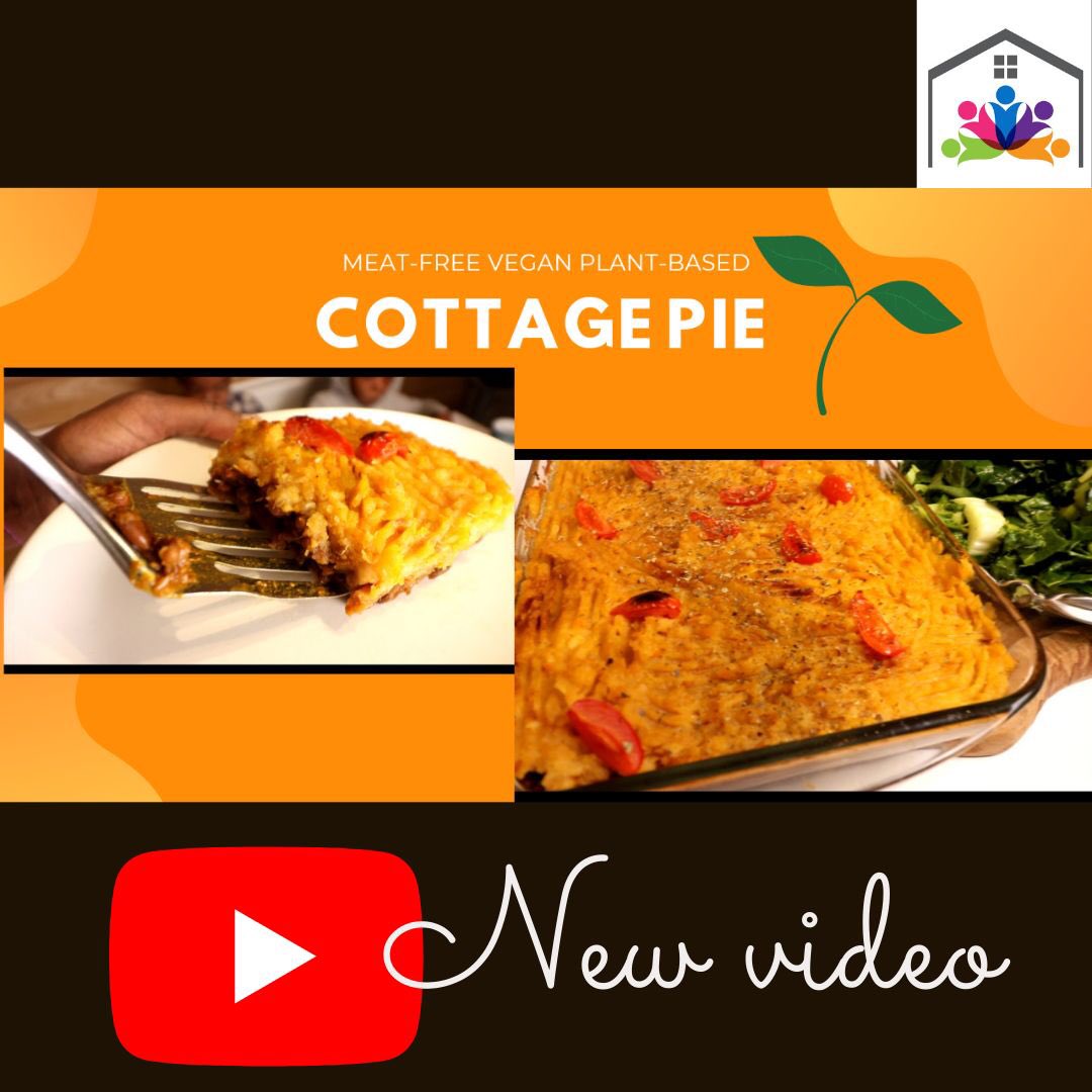 Thankfullytrue1's tweet photo. https://t.co/dzd9S9oKUM
๐๐๐๐
#thankfullytrueonyoutube #plantbasedkitchen #veganised #easymeals #familymealideas #midweekmeals #youtubefamilychannel #veganfamilymeals https://t.co/wMJLbHSkUz